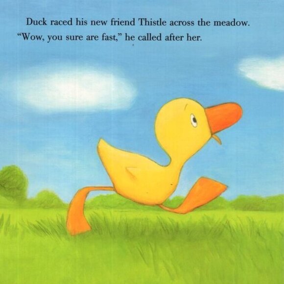 Duck, Duck, Goose-BRAND NEW-LAST ONE - Picture 4 of 4